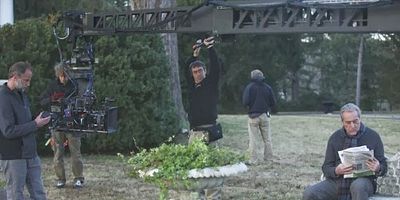 poster de la série Révélations