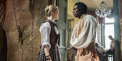 poster de la série Nouvelle flotte