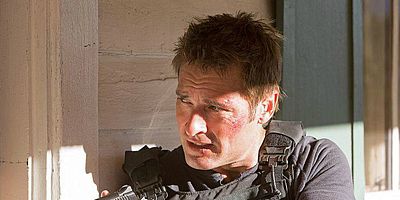 poster de la série Le patient zéro