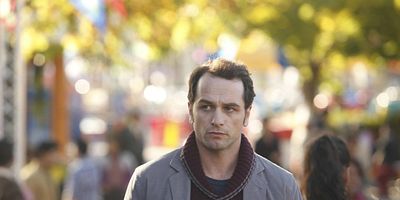 poster de la série Camarades