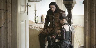 poster de la série Le fils de l'ombre