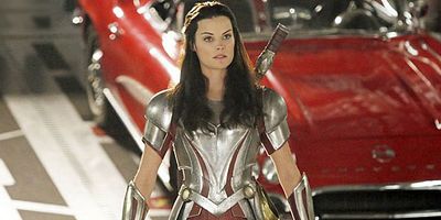 poster de la série Lorelei