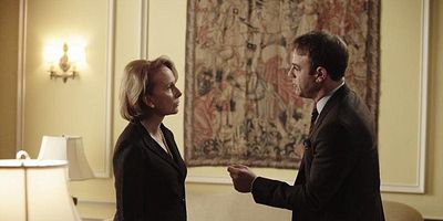 poster de la série Publius