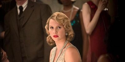 poster de la série Un secret bien gardé