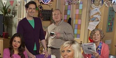 poster de la série Pilot