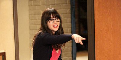 poster de la série Oh Abby Day (3ème partie)