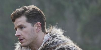 poster de la série Un pirate dans la ville