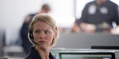 poster de la série Dernier appel