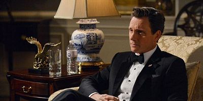 poster de la série Scènes de la vie conjugale