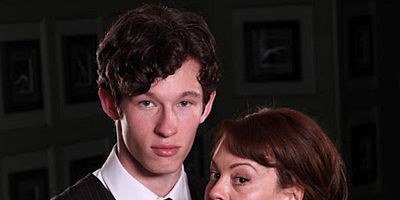 poster de la série Episode 1