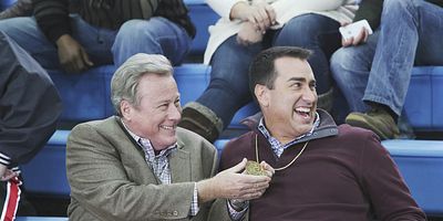 poster de la série Chercher des poux