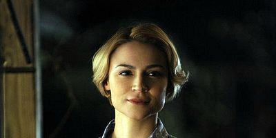 poster de la série The Returned