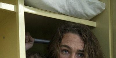 poster de la série Une fillette hors du commun