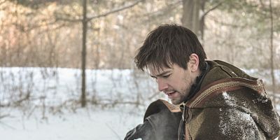 poster de la série Liaisons dangereuses