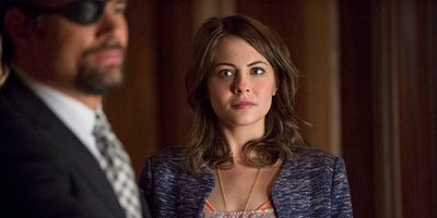 poster de la série La Promesse