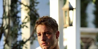 poster de la série La lutte