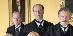 poster de la série One Month in Summer