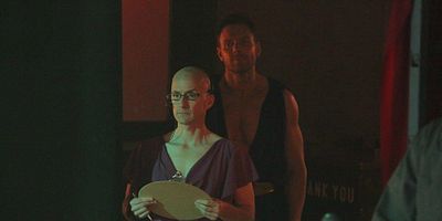 poster de la série Développement d’application et condiments