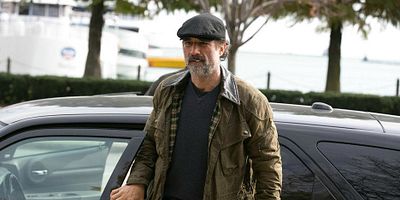 poster de la série Les alliés de New York