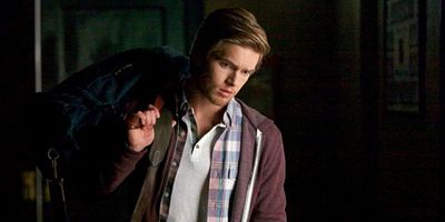 poster de la série L'antidote