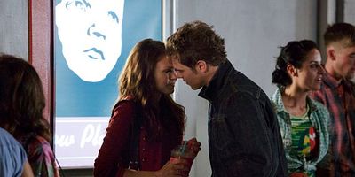 poster de la série Le passeur