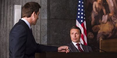 poster de la série Hassun