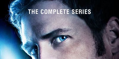 poster de la série Chapter Two