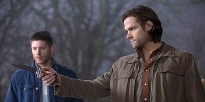 poster de la série Blade Runners