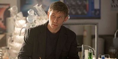 poster de la série Cible manquée