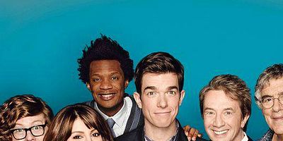 poster de la série The Doula