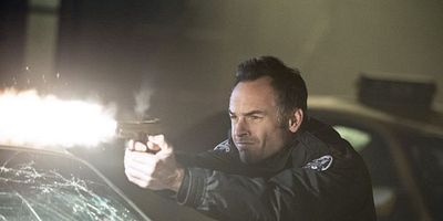 poster de la série Les Anges de la nuit