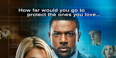 poster de la série La station orange