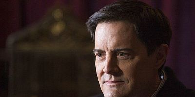 poster de la série Au commencement