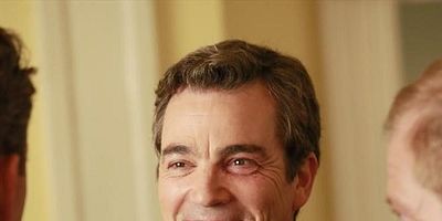 poster de la série L'ambianceuse