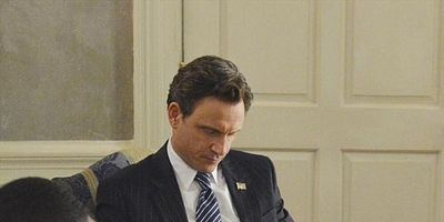 poster de la série Le coup de grace