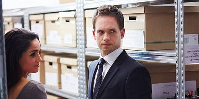 poster de la série L'Appel du large