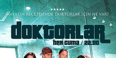 poster de la série S04E01