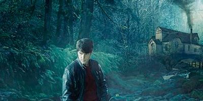 poster de la série Il était une fois