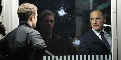 poster de la série Le Retour de l'Hydra