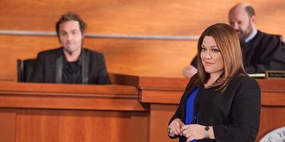 poster de la série Rock'n'Roll attitude