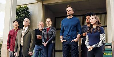 poster de la série Sandwich de base