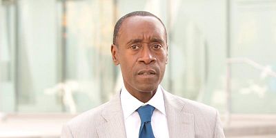 poster de la série Le vent se lève