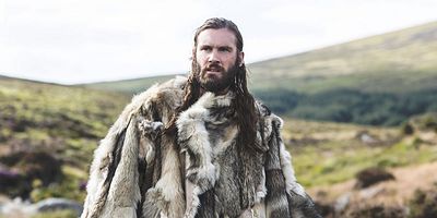 poster de la série L'impossible pardon