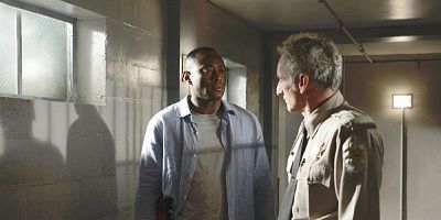 poster de la série Insomnia