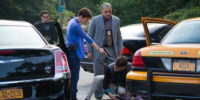 poster de la série Cherchez les femmes