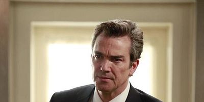 poster de la série L'échiquier du pouvoir