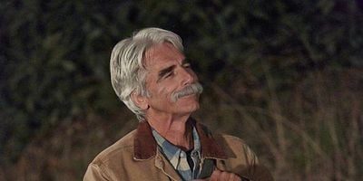 poster de la série La grippe