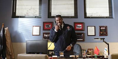 poster de la série Remise en question