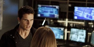 poster de la série Le projet final