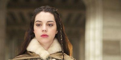 poster de la série Un bon petit soldat